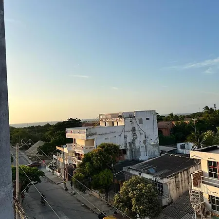 La Bendicion