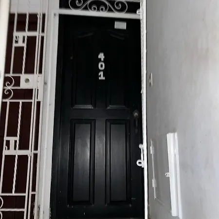La Bendicion Apartamento *