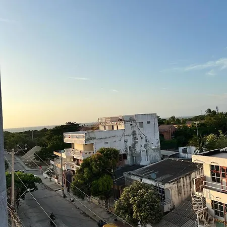 La Bendicion Cartagena