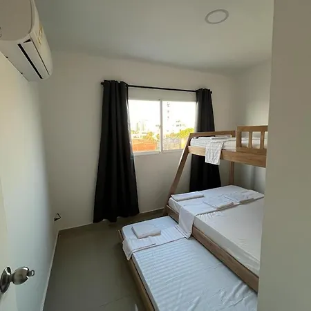 Apartamento La Bendicion Cartagena