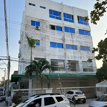 La Bendicion Apartamento